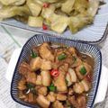 Cooksnap của Hannah’s Kitchen khi họ làm theo món Thịt ba rọi kho tiêu