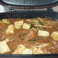 Cooksnap dari Ramadhan untuk resep Ikan Pindang masak Sarden