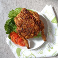 Cooksnap dari Febry Caturia untuk resep Ayam Sampyok Khas Betawi
