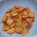 Cooksnap dari Gosia Gosiakowska untuk resep Orek orek tempe kecap basah sederhana