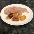 El cooksnap de Marta A.M. cuando hizo Croquetas de zanahoria.