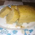 Cooksnap dari Dyah Rulliani untuk resep Bolu pisang kukus