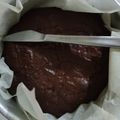 Cooksnap dari kucingkepanasan untuk resep 06. Brownies panggang