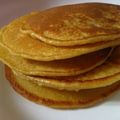 Cooksnap dari Naima Untsa untuk resep Old Fashioned Pancake