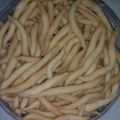 Cooksnap dari Cahaya Rendy untuk resep Telur gabus keju