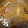 Vijayalakshmi Velayutham's cooksnap of when they made நகரை மீன் குழம்பு (Nagarai meen kulambu recipe in tamil).
