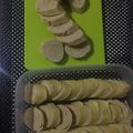Cooksnap dari yunisya putri untuk resep Chicken Eggroll