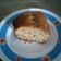 El cooksnap de Elena Puertas cuando hizo Bizcocho con nueces y manzana.