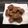 El cooksnap de Christian Grimm cuando hizo Galletitas de mascabo y manteca quemada .