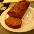El cooksnap de Magali Gimenez cuando hizo 🥕Carrot cake con harina de avena🥕.