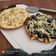 Cooksnap dari Lilis Nur untuk resep Pizza Teflon Pinggiran Roti