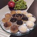 katunem Cooksnap-ja, amikor elkészítette a(z) Kürtöskalács muffin receptet.
