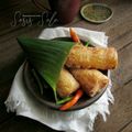 Cooksnap dari Indry Hapsari untuk resep Sosis Solo