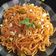Kruti Ragesh Dave 's cooksnap of when they made વેજ હક્કા નુડલ્સ.
