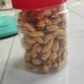Cooksnap dari pramita kusumaningrum untuk resep Kue tambang renyah