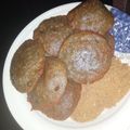 Zarah Modibbo's cooksnap of when they made Yar tsala.
