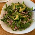 El cooksnap de Maria Therrsita Padilla Vazquez cuando hizo Salpicón de res.