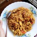 Cooksnap dari Ratna untuk resep Nasi goreng jawa makyuuuus👍🏻👍🏻😊