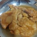 Cooksnap dari Djie Erna untuk resep Steak Ayam Crispy