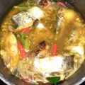 Cooksnap dari DV untuk resep Pindang serani ikan patin