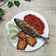 Cooksnap dari Nyanyah untuk resep Sambal Tempong khas Banyuwangi