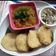 Mila mehta का कुकस्नैप जब उन्होंने पाव भाजी (Pav bhaji recipe in Hindi) बनाया था।