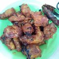 Cooksnap dari Teguh Subatin Binti Kaselan untuk resep Ayam bakar coco jawa timur