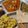 Vrinda Idnani's cooksnap of when they made Aloo peas gravy.