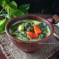 Cooksnap dari Fitriatun untuk resep Sayur Daun Singkong