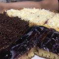 Cooksnap dari farida untuk resep Martabak manis Teflon