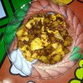 Cooksnap dari Purnama Merindu untuk resep Balado Kentang Dan Telur