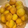 沂 的 地瓜球 cooksnap