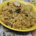 Dipti Garg का कुकस्नैप जब उन्होंने वेज बिरयानी (veg biryani recipe in Hindi) बनाया था।
