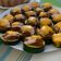 El cooksnap de Marieta cuando hizo Mini pizzas de calabacín.