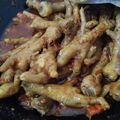 Cooksnap dari Siti Nurul Hakimah untuk resep Ceker mercon kuah