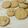 El cooksnap de Karen Gómez Irribarra cuando hizo Galletas fáciles y rápidas.