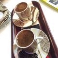 صورة من ♣️nsaym، شاركها بعد تجربة وصفة قهوة تركيه❤
