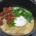 Cooksnap dari Ayindha untuk resep Indomie Kuah Susu
