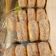 El cooksnap de sintihamederos cuando hizo Alfajores de maicena caseros.