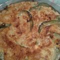 El cooksnap de hariana cuando hizo Tortilla de zapallitos.