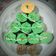 Cooksnap dari Ion1804 untuk resep Cup Cake Kukus (Coklat)