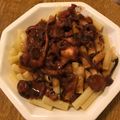 Cooksnap από Κώστας Κουμάντος στη συνταγή Χταπόδι κρασάτο στη χύτρα χωρίς λάδι