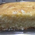 El cooksnap de Deby cuando hizo Budín de naranja 🍊 muy fácil!.