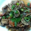 Cooksnap από Μαρία Δασκαλάκη στη συνταγή Μανιτάρια πικάντικα 🍄