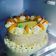 johiii Cooksnap-ja, amikor elkészítette a(z) Őszibarack mousse torta receptet.
