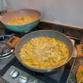 Cooksnap dari Puspareni Hayanto untuk resep Babi Rica Manado