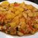 El cooksnap de Jose Ramon Chavarri Bravo cuando hizo Pechugas de pollo guisadas con patatas.