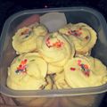 Cooksnap dari Laras Widayanti untuk resep Sagu Keju Lumerrrr