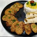 Deepti Padiyar's cooksnap of when they made कुरकुरीत बटाट्याचे काप (batatyache kaap recipe in marathi).