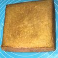 Sumy's delicious's cooksnap of when they made Vanilla cake recipe.
